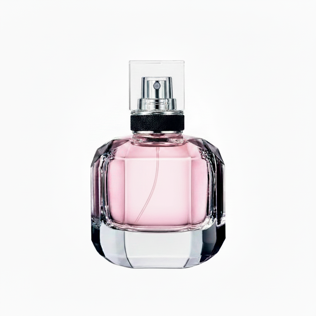 SET MIT 3 PARFÜMS: Blumig-orientalisches Damenparfüm, klassisches Eau de Parfum und fruchtiger Duft – 100 ml