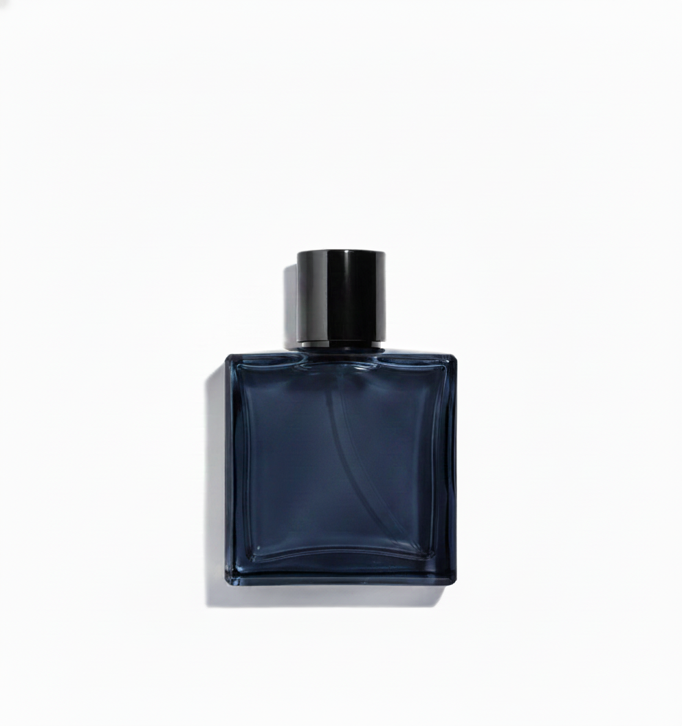 SET MIT 3 PARFÜMS: Holziger Herrenduft, Fruchtiger Premium-Duft und Frischer Sommerduft (Eau de Parfum)