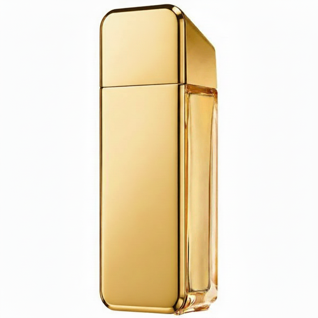 SET MIT 3 PARFÜMS: Herrenduft NYC, Luxus-Herrenparfüm Gold und Eleganter Herrenduft (Eau de Parfum)