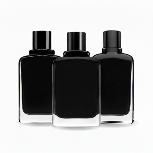 SET MIT 3 PARFÜMS: Herrenduft Klassisch, Reserve und Society Edition – 100 ml