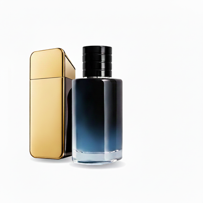 SET MIT 3 PARFÜMS: Elegantes Herrenduft-Trio mit intensiven Eau de Parfum Kompositionen