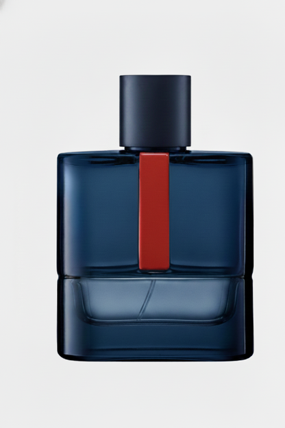 SET MIT 3 PARFÜMS: Herren Eau de Parfum Collection - Frische, Holzige und Aromatische Düfte