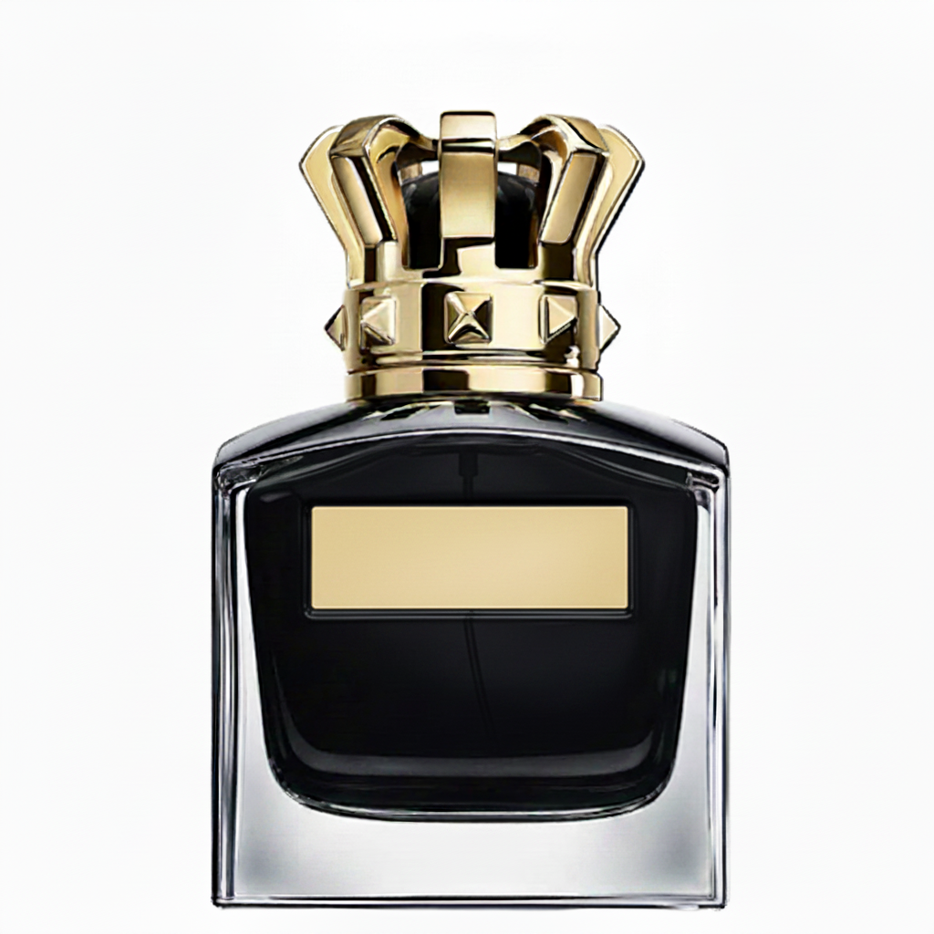 SET MIT 3 PARFÜMS: Herren-Sportduft, Skandalöser Herrenduft und Deklarations-Eau de Parfum