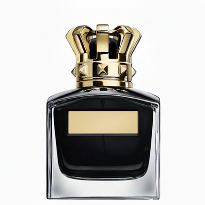 SET MIT 3 PARFÜMS: Herren-Sportduft, Skandalöser Herrenduft und Deklarations-Eau de Parfum