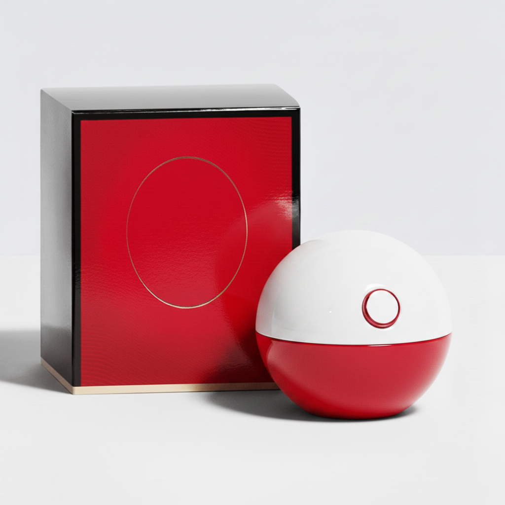 SET MIT 3 PARFÜMS: Verführerisches Gift, Elegante Weiblichkeit und Türkises Verlangen (Eau de Parfum)
