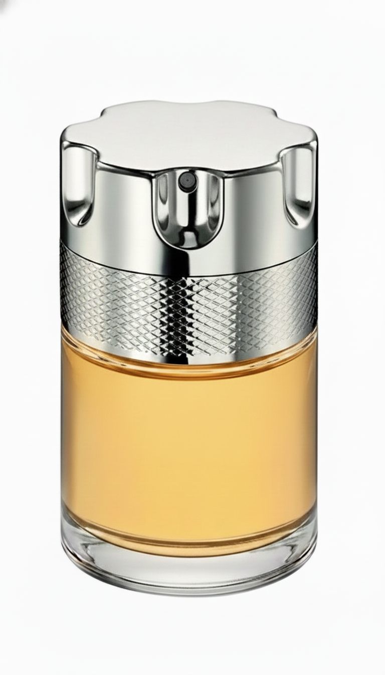 SET MIT 3 PARFÜMS: Holziger Herrenduft, Würziger Orientalischer Duft und Intensiver Amber-Duft (Eau de Parfum)