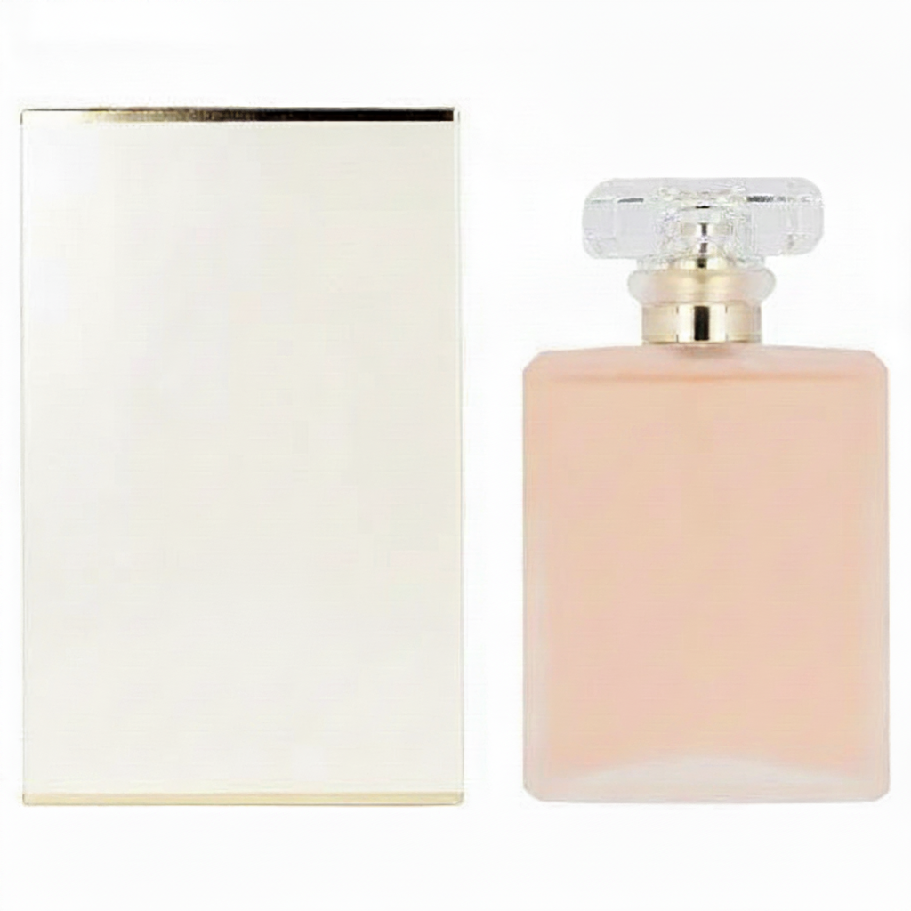 SET MIT 3 PARFÜMS: Blumig-Orientalisches Damenparfüm, Lavendel-Orangenblüten Duft und Feminines Rosenparfüm (Eau de Parfum)