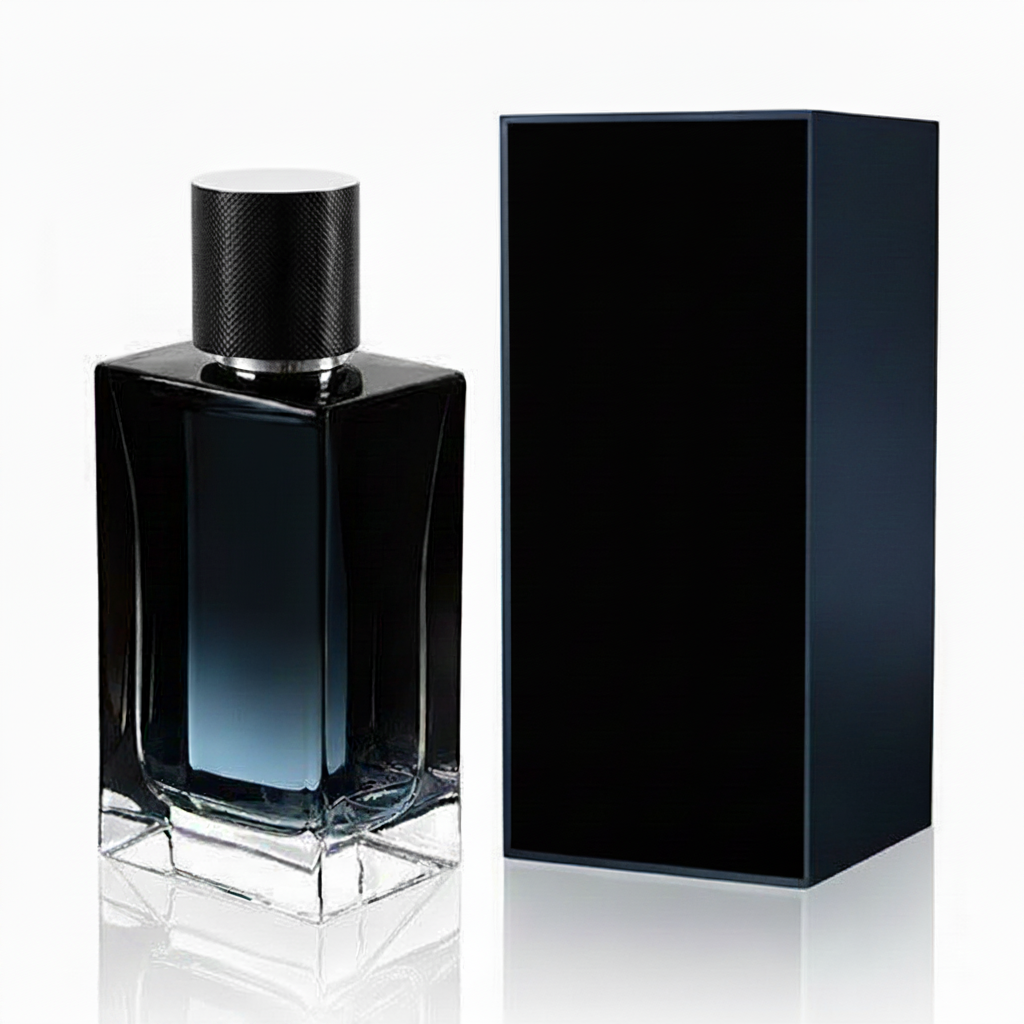 SET MIT 3 PARFÜMS: Holziger Herrenduft, Frischer Herrenduft und Aromatischer Herrenduft