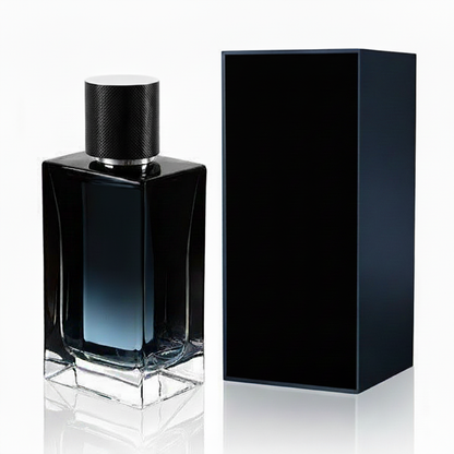 SET MIT 3 PARFÜMS: Holziger Herrenduft, Frischer Herrenduft und Aromatischer Herrenduft