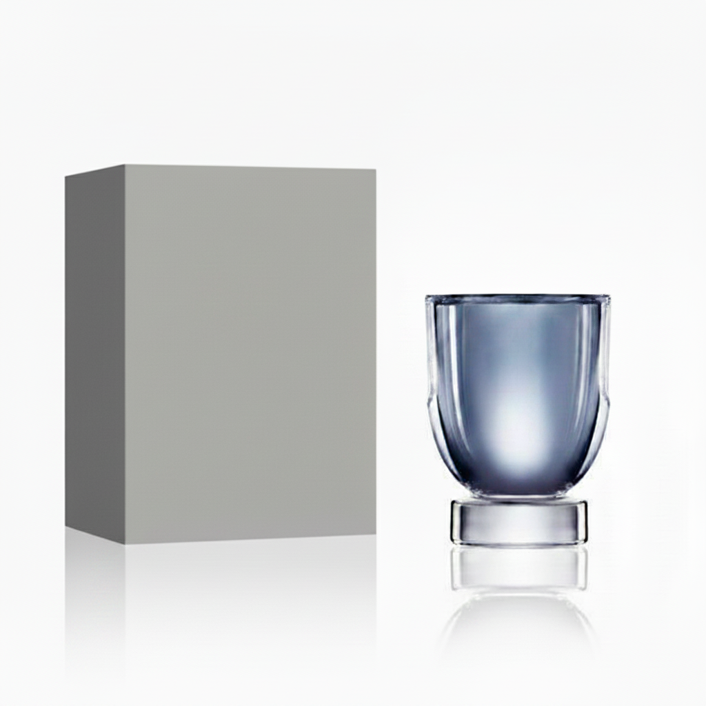 SET MIT 3 PARFÜMS: Elegantes Herrenduft-Trio mit intensiven Eau de Parfum Kompositionen