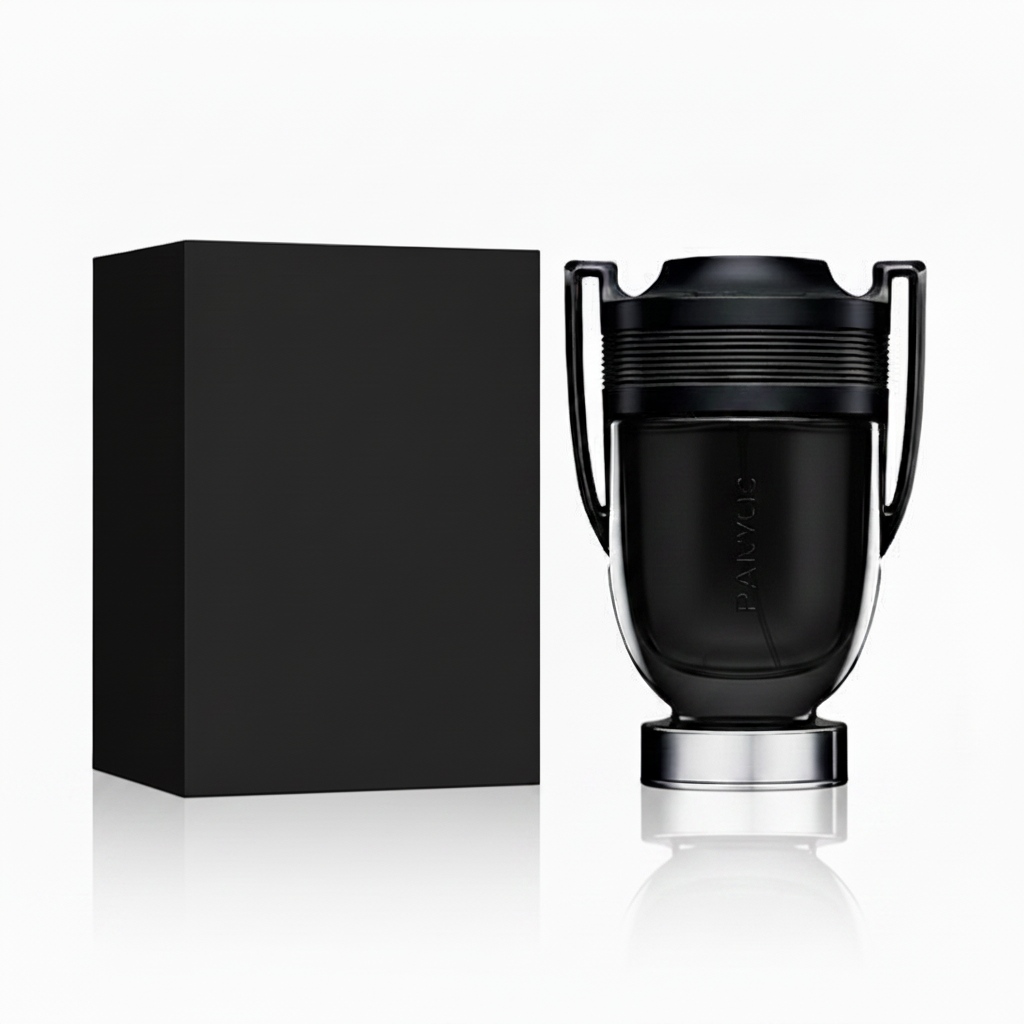 SET MIT 3 PARFÜMS: Legendärer Herrenduft, Klassischer Siegesduft und Triumph-Duft (Eau de Parfum)