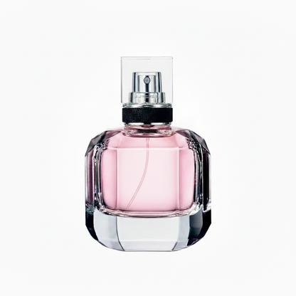 SET MIT 3 PARFÜMS: Blumig-orientalisches Damenparfüm, klassisches Eau de Parfum und fruchtiger Duft – 100 ml