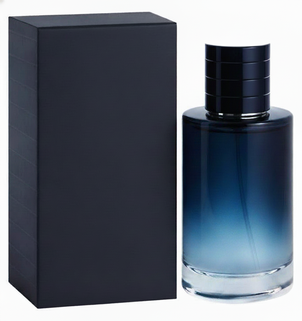 SET MIT 3 PARFÜMS: Elegantes Herrenduft-Trio mit intensiven Eau de Parfum Kompositionen