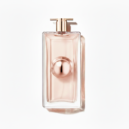 SET MIT 3 PARFÜMS: Blumig-orientalisches Damenparfum, Elegantes Blütenduft und Modernes feminines Eau de Parfum