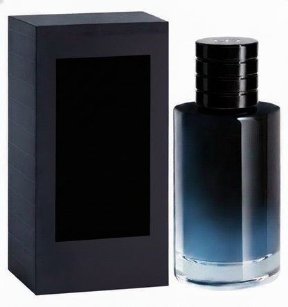 SET MIT 3 PARFÜMS: Holziger Herrenduft, Frischer Herrenduft und Aromatischer Herrenduft