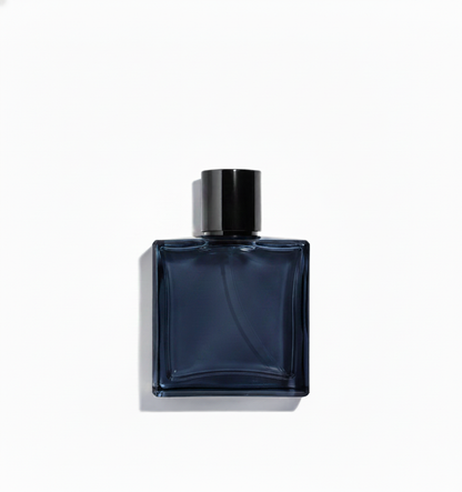 SET MIT 3 PARFÜMS: Holziger Herrenduft, Fruchtiger Premium-Duft und Frischer Sommerduft (Eau de Parfum)