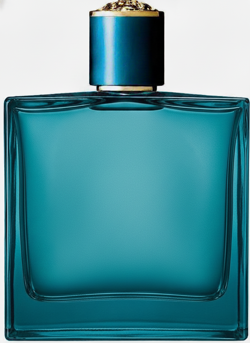 SET MIT 3 PARFÜMS: Herren Eau de Parfum Collection - Frische, Holzige und Aromatische Düfte