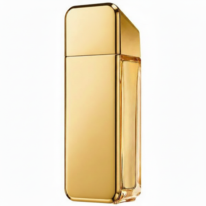 SET MIT 3 PARFÜMS: Herrenduft NYC, Luxus-Herrenparfüm Gold und Eleganter Herrenduft (Eau de Parfum)